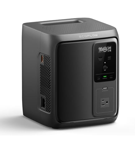 Amazon.co.jp: ALLPOWERS R1500 LITE ポータブル電源 と 140W ソーラー