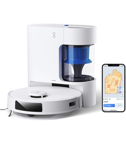 Amazon | ブラーバ 371j アイロボット 床拭きロボット 静音 簡単操作