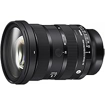 Amazon.co.jp: シグマ(Sigma) レンズ 24-70mm F2.8 DG DN II Leica
