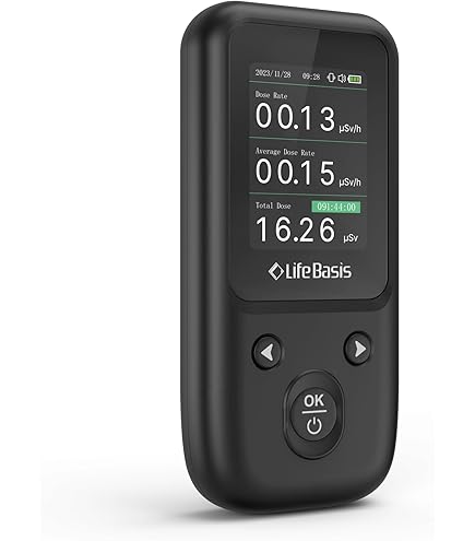 Amazon | 堀場製作所 通信機能付環境放射線モニター Radi(ラディ) PA