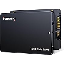Amazon | fanxiang SSD 1TB 【業界新登場】 SATA3.0 6Gb/s 2.5インチ