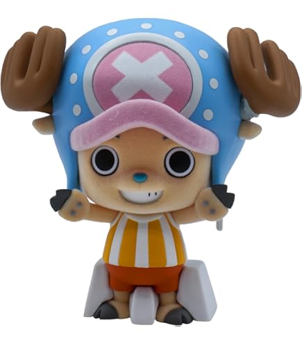 Amazon | Portrait of pirates ワンピース LIMITED EDITION トニー