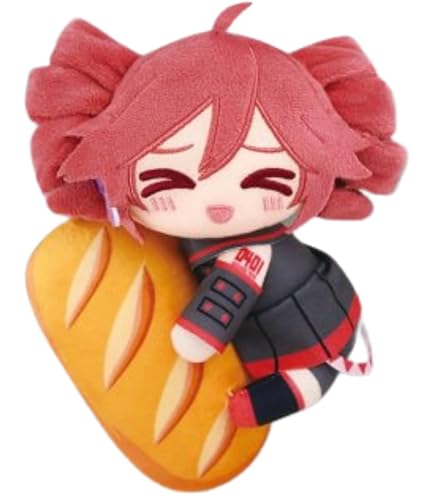 重音テト BIG おすわり ぬいぐるみ ラウンドワン限定 マスコット タグ