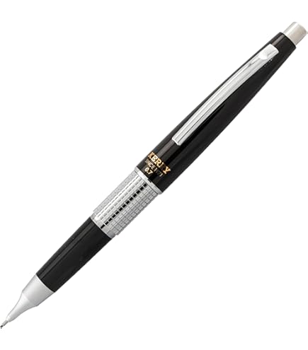 Amazon.co.jp: Pentel Sharp Kerry Automatic Pencil, 0.5 mm, Blue