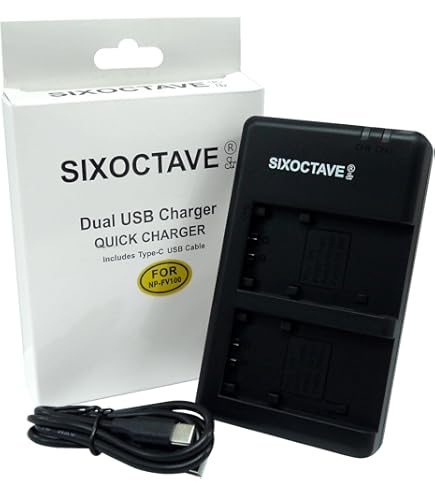 Amazon.co.jp: SONY リチャージャブルバッテリーパック NP-FV70