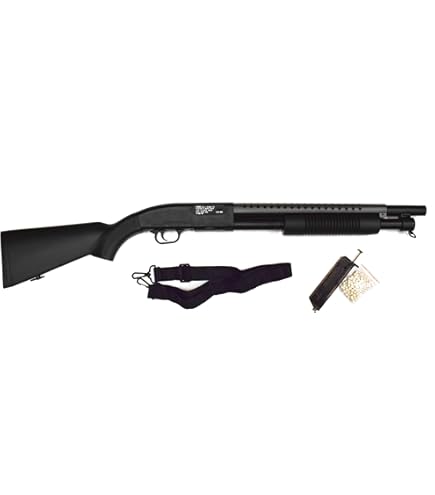 マルゼン CA870 ブルドッグ エアガン エアコキ ショットガン 楽天市場