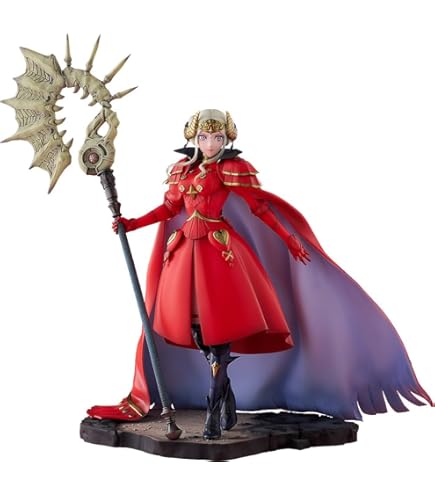 Amazon | POP UP PARADE ファイアーエムブレム 風花雪月 ベレス ノン