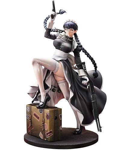 Amazon.co.jp: リボルテックヤマグチ No.12 レヴィ : ホビー