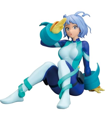 Amazon.co.jp: スピリテイル 僕のヒーロー アカデミア 波動ねじれ-Wave