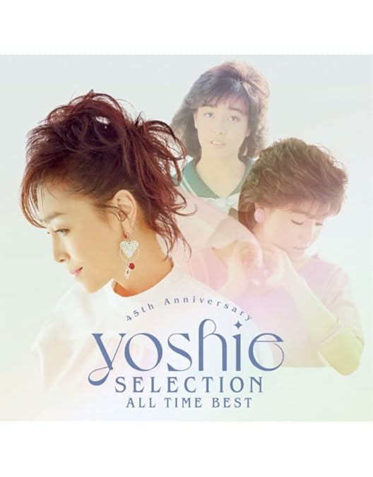 匿名配送 柏原芳恵/NHK プレミアムコレクション〈3枚組〉 Amazon.co.jp