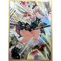 東方project フラン 水着 激レア クリアファイル VB2 東方Project