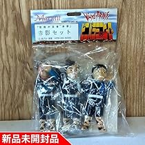 マーミット ビニパラヒーロー 仮面の忍者赤影 赤影セット