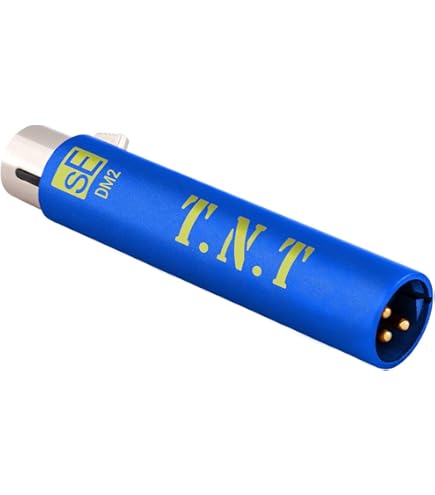 Amazon | SHURE RK100PK インラインプリアンプ | マイクプリアンプ