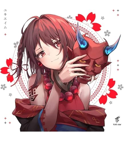 Amazon.co.jp: YUKIAIM 2024 KATANA GLASS MOUSEPAD : パソコン・周辺機器