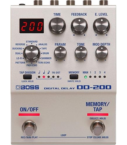 Ibanez ES3 ECHO SHIFTER ディレイ Delay Amazon | Ibanez