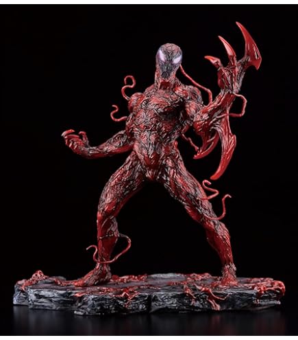 ヴェノム Happyくじ ラスト賞 カーネイジ