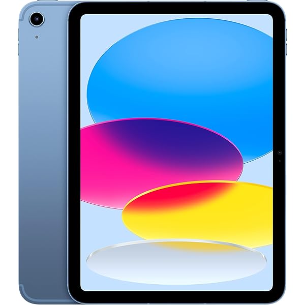 Amazon.co.jp: Apple iPad(第10世代)用Smart Folio - ウォーターメロン