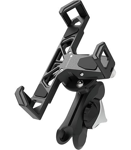 Amazon | サインハウス(SYGNHOUSE) バイク用 マウントシステム Aパーツ