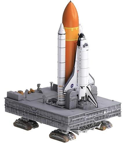 Amazon | トミーテック 技MIX SC03 スペースシャトルセットB