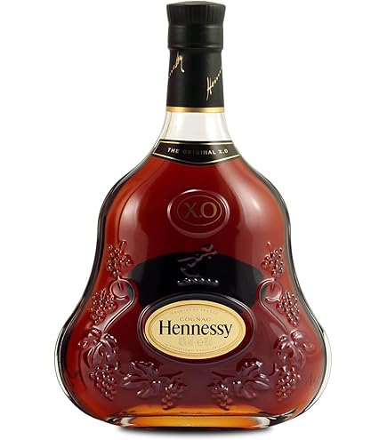 Amazon.co.jp: ヘネシー X.O by ジャン＝ミシェル・オトニエル