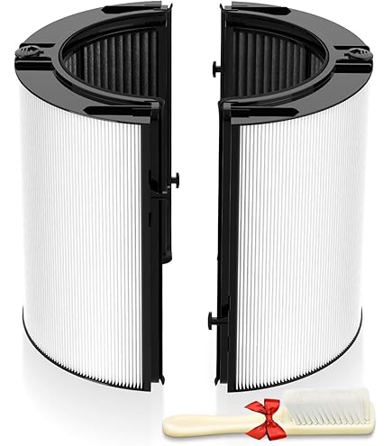 Amazon.co.jp: ダイソン 空気清浄機用 HP05 DP04 TP04 HP04 TP05 用