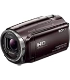 Amazon.co.jp: SONY ビデオカメラ Handycam CX900 デジタルHD HDR