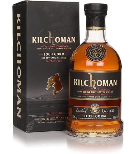 Amazon.co.jp: キルホーマン サナイグ 700ml 46% [並行輸入品] : 食品