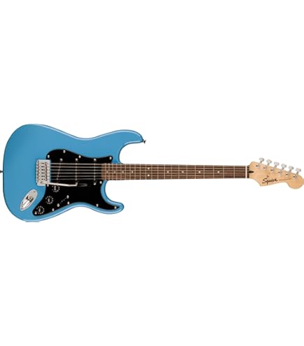 Amazon.co.jp: カナダ産アッシュ材 エレキギター ストラトキャスター