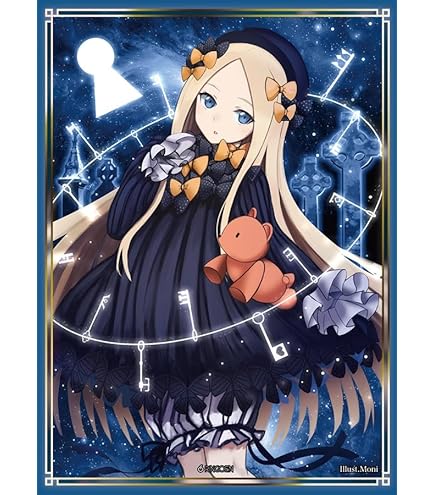 Amazon.co.jp: フレシア カードスリーブ ☆『FGO ジャンヌオルタ