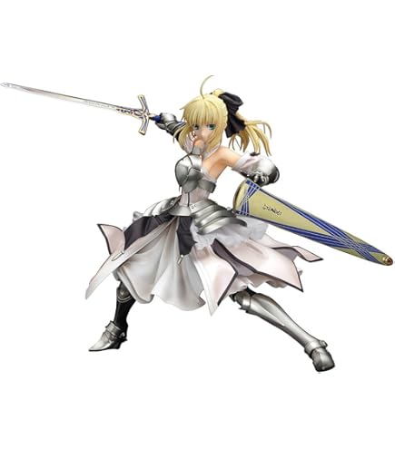 Fate/stay night ドールショウ 限定 azone アゾン セイバー Fate/stay