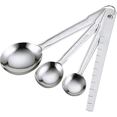 Amazon.co.jp 人気ギフトランキング: 計量スプーン で、ギフトの設定を