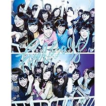 Amazon.co.jp: 何度目の青空か? - 乃木坂46 (DVD付A): ミュージック