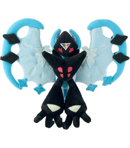 Amazon.co.jp: ポケモンセンターオリジナル ぬいぐるみ アクジキング