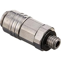 Amazon.co.jp: EBTOOLS CO2 レギュレータ圧力計 アルミ合金製 二酸化