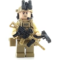 1/6 カスタム CIAミリタリーフィギュア #7 1/6 カスタム CIAミリタリー