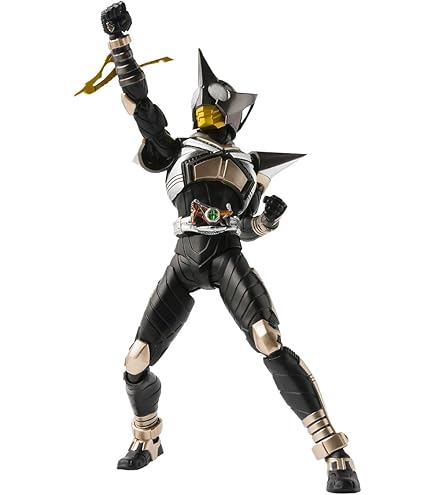 S.H.Figuarts真骨彫仮面ライダーパンチホッパー&キックホッパーセット