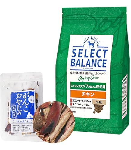 Amazon.co.jp: セレクト エイジングケア ラム 小粒 7kg【プレゼント