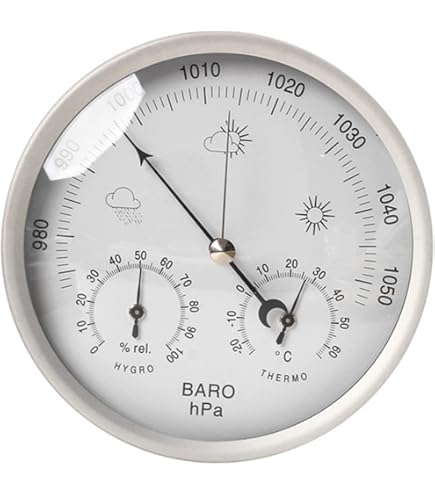 Amazon.co.jp: HUKKA DESIGN(フッカデザイン) サウナ温湿度計 Mainiki