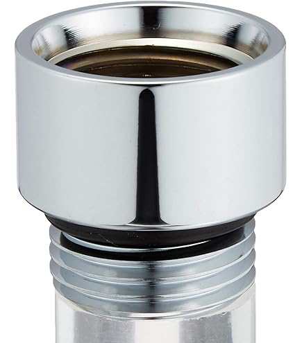 Amazon | TOTO ワンダービートマッサージシャワーヘッド(アダプター付