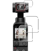 Amazon.co.jp: DJI Pocket 2 vlogカメラ3軸ジンバル 手持ち
