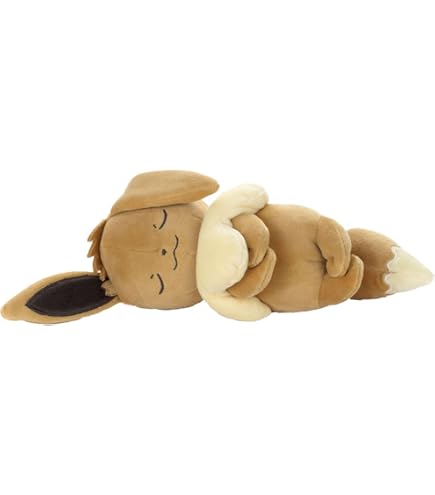 Amazon.co.jp: ポケモンセンターオリジナル ぬいぐるみ ヒスイ