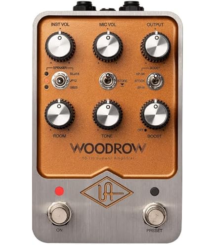 Amazon | JHS Pedals ジェイエイチエスペダルズ エフェクター ファズ