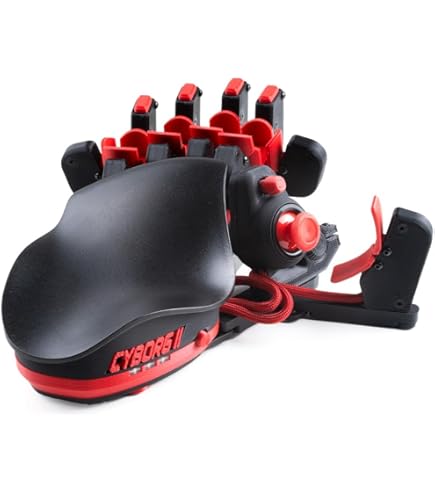 Amazon | Azeron Cyborg ゲーミングキーパッド - PCゲー厶用