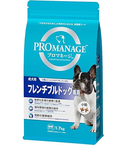 Amazon.co.jp: ロイヤルカナン BHN フレンチブルドッグ 成犬・高齢犬用