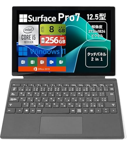 Windowsノート本体 Surface Book 2 Core i7 16GB 512Gb 1060 Amazon.co