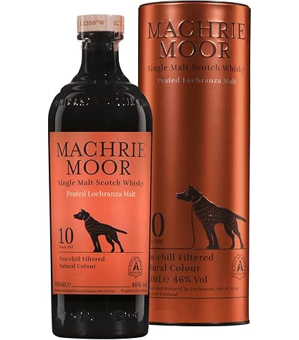 Amazon.co.jp: アラン マクリー ムーア カスクストレングス