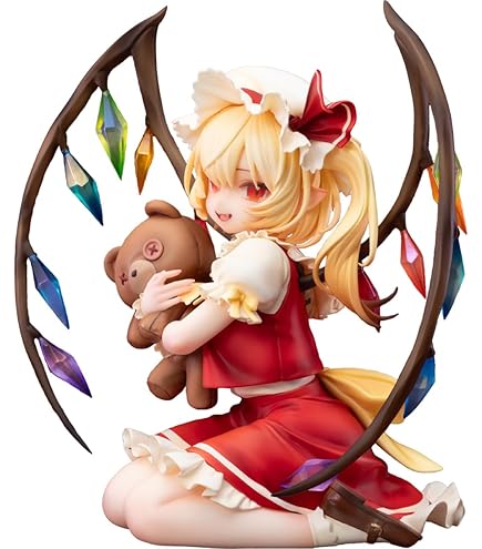 東方Project フランドール・スカーレット アルター ALTER フ