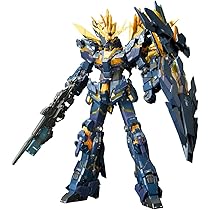 Amazon | BANDAI SPIRITS(バンダイ スピリッツ) RG 機動戦士ガンダムUC