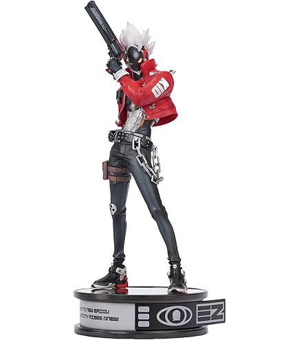 Amazon | APEX アンビー・デマラ APEX TOYS ゼンレスゾーンゼロ