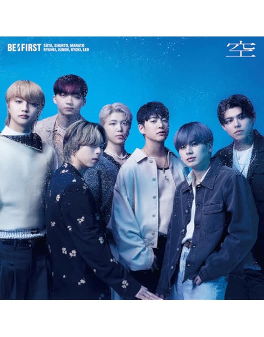 Amazon.co.jp: 【限定特典付き】 BE:FIRST DOME TOUR 2024-2025 “2:BE